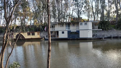 Echuca - Photo 5