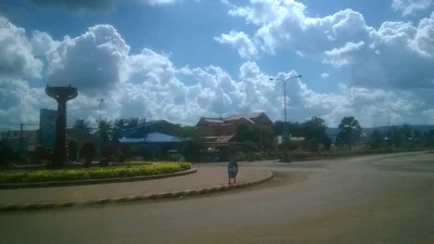 Krong Preah Vihear - Photo 2