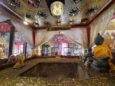 Uttaradit City - Photo 2