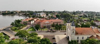 Sao Tome - Photo 2