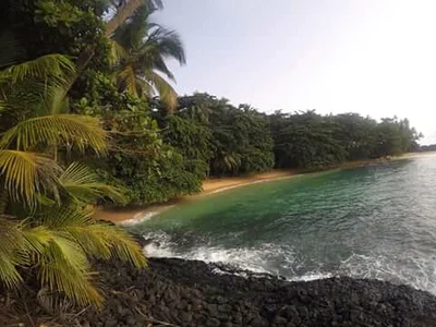 Sao Tome - Photo 5