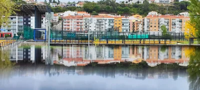 Leiria - Photo 2