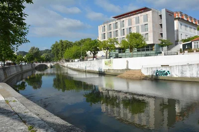 Leiria - Photo 4