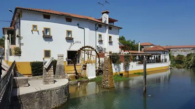 Leiria - Photo 5