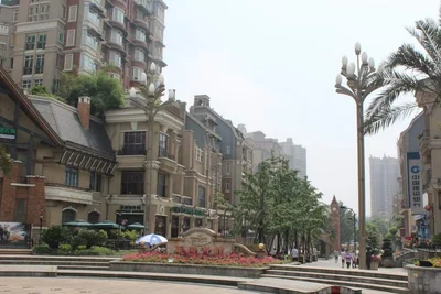 Yibin - Photo 3