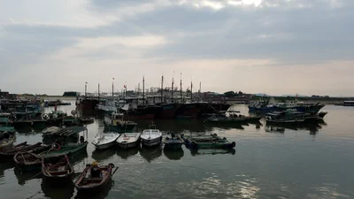 Yangxi County - Photo 4