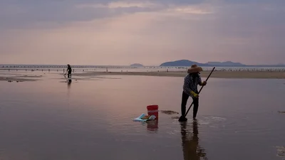 Yangxi County - Photo 5