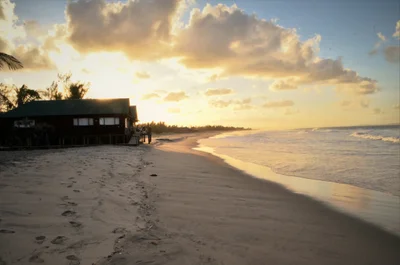 Praia da Barra - Photo 2