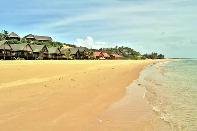 Praia da Barra - Photo 3