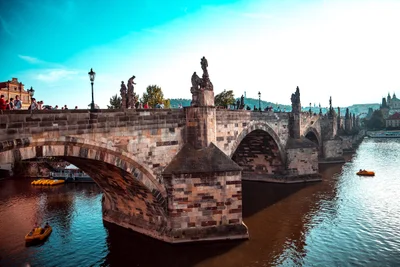 Prague - Photo 2