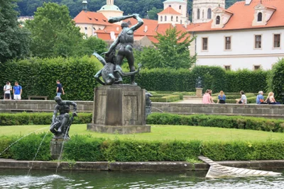 Prague - Photo 3