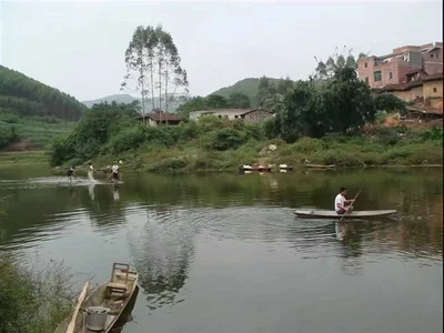 Mashan County - Photo 2