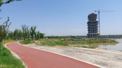 Minquan County - Photo 3
