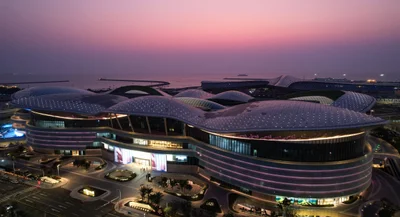 Haikou City - Photo 3