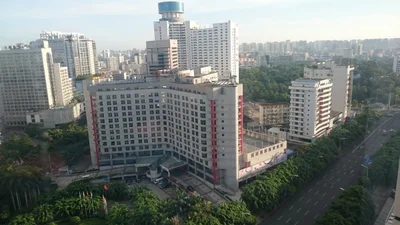 Haikou City - Photo 4