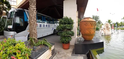 Haikou City - Photo 5