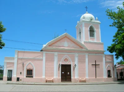 San Jose de Metan - Photo 5
