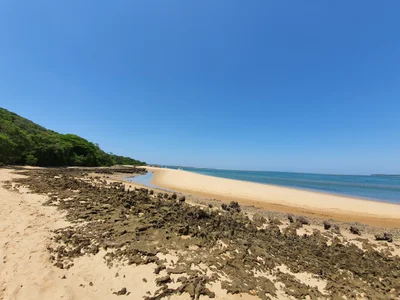 Inhaca Island - Photo 2