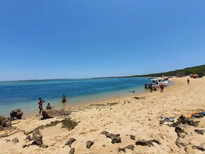 Inhaca Island - Photo 3