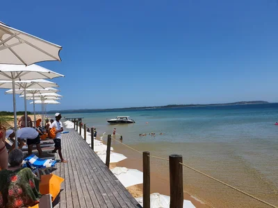 Inhaca Island - Photo 4