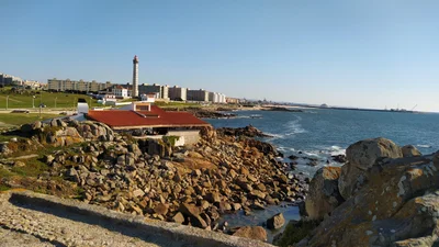 Leca da Palmeira - Photo 2