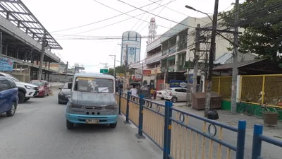San Fernando - Photo 5