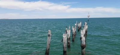 Port Germein - Photo 5