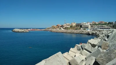Ain Benian - Photo 2