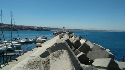 Ain Benian - Photo 3
