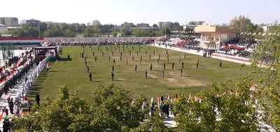 Vakhsh - Photo 2
