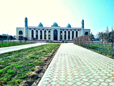 Vakhsh - Photo 3