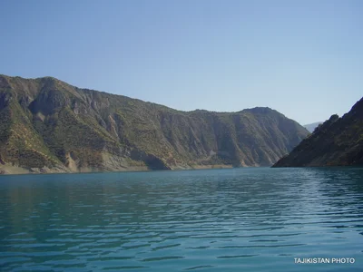Vakhsh - Photo 4