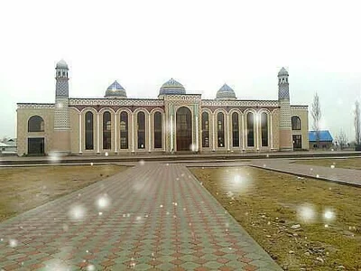 Vakhsh - Photo 5
