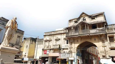 Porbandar - Photo 5
