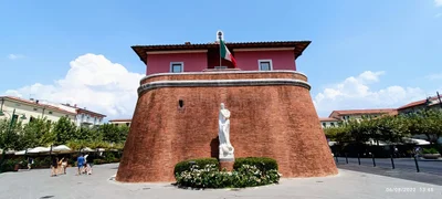 Forte Dei Marmi - Photo 4