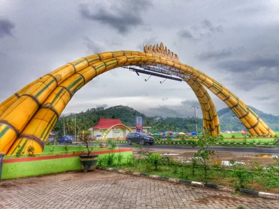 Pringsewu - Photo 2