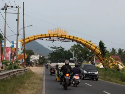 Pringsewu - Photo 3