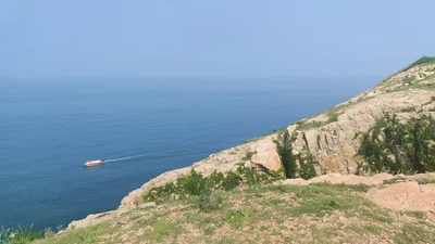 Wafangdian City - Photo 2
