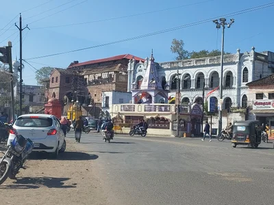 Sagar - Photo 2