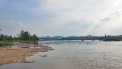 Lu'an - Photo 2