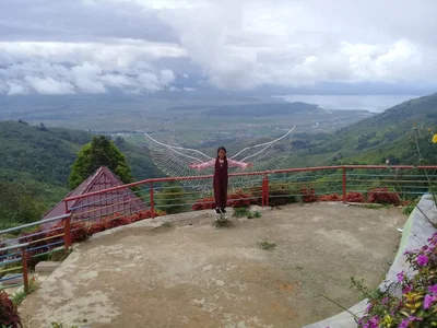 Sungai Penuh - Photo 4