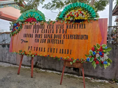 Sungai Penuh - Photo 5