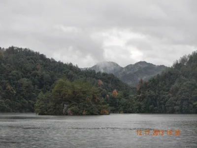 Jiaoling County - Photo 4