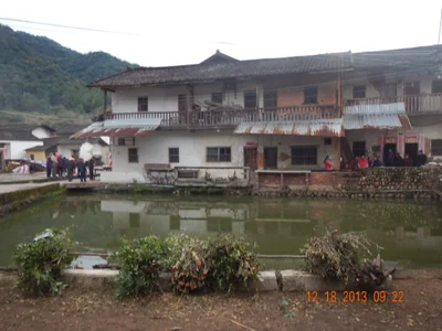 Jiaoling County - Photo 5