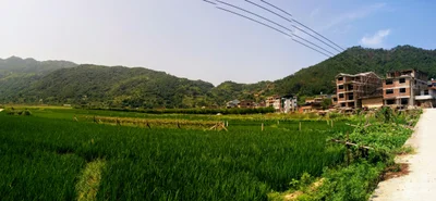 Fu'an - Photo 2