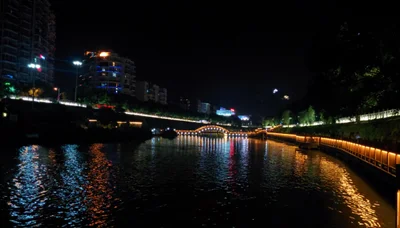 Fu'an - Photo 3