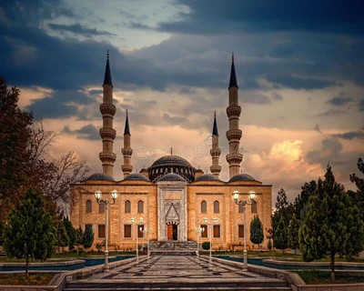 Ashgabat City - Photo 3