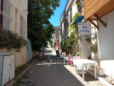 Tenedos Island - Photo 2