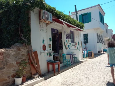 Tenedos Island - Photo 3