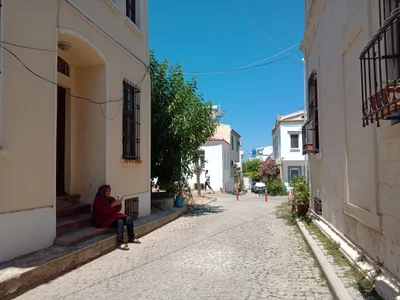 Tenedos Island - Photo 4